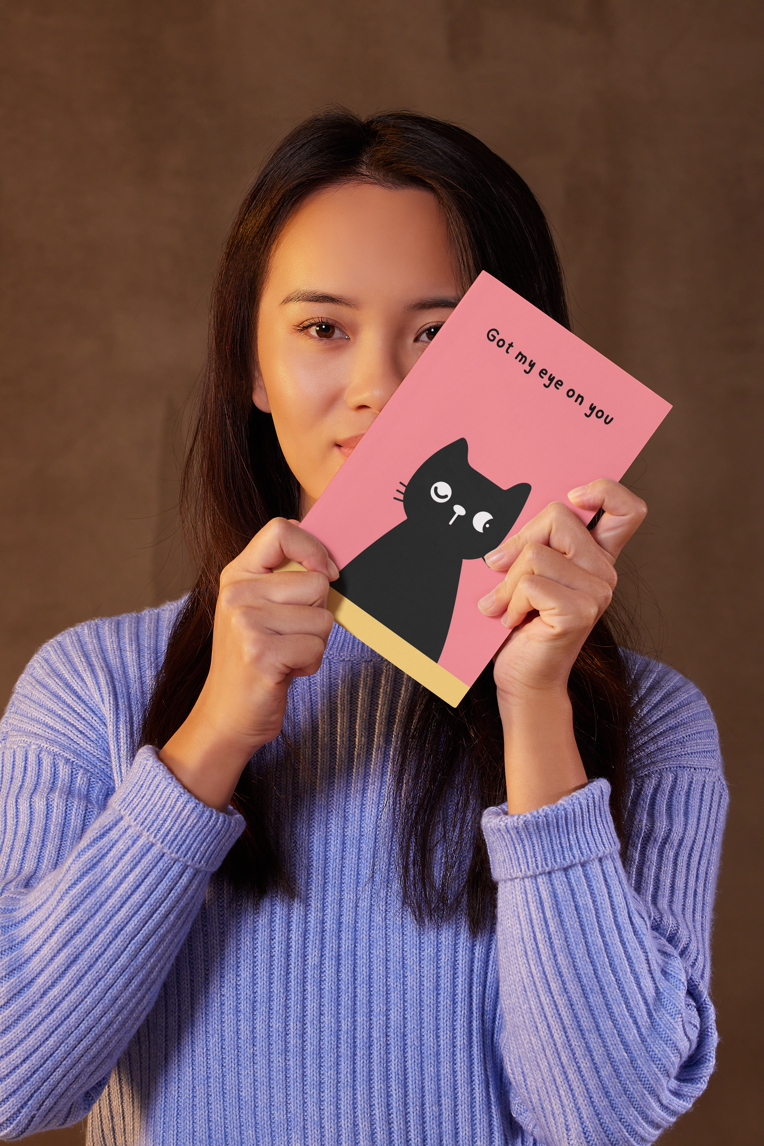 Black Cat Series 2 - Image 4