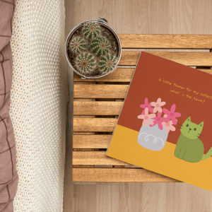 Meow Moments - 03