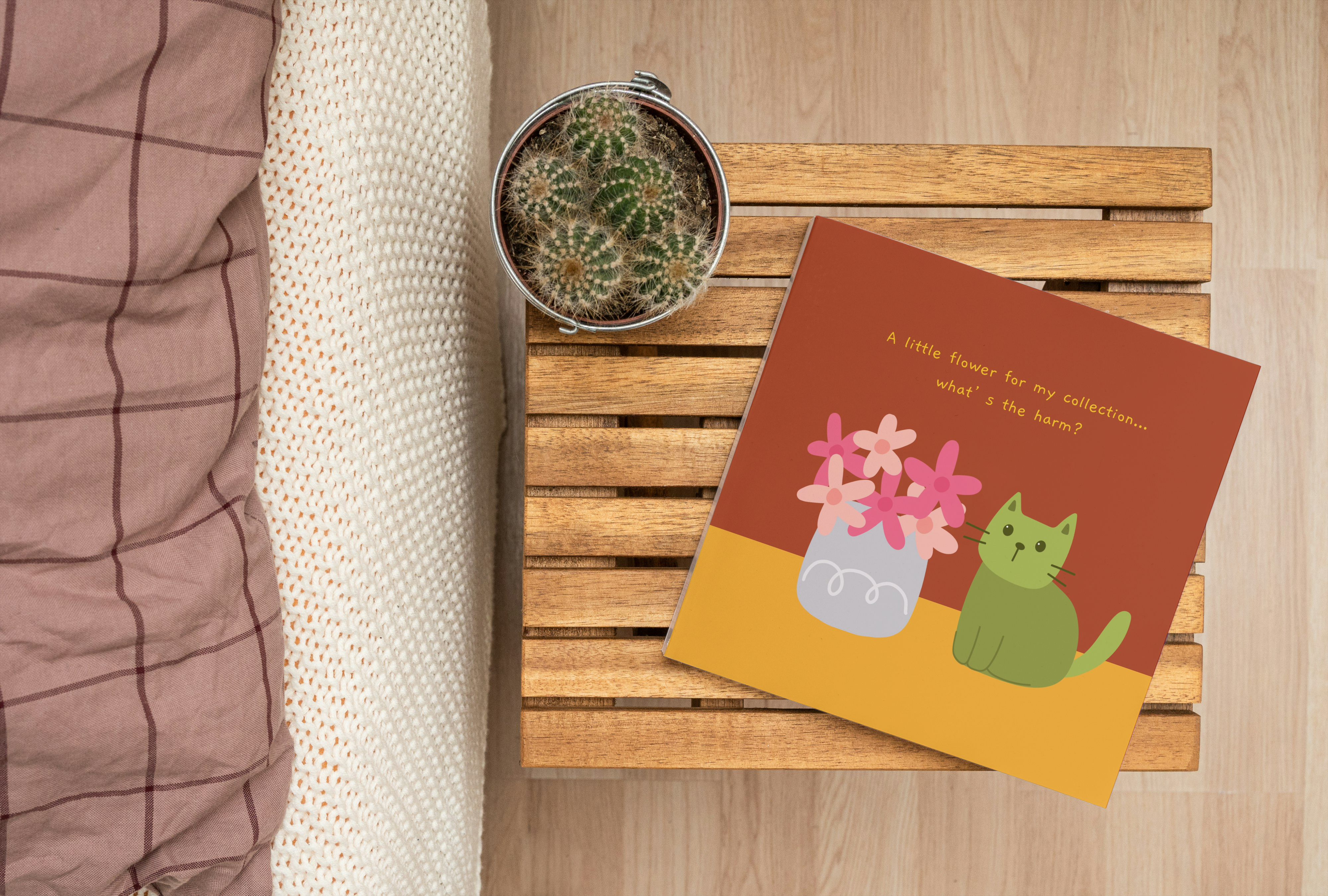 Meow Moments - Image 22