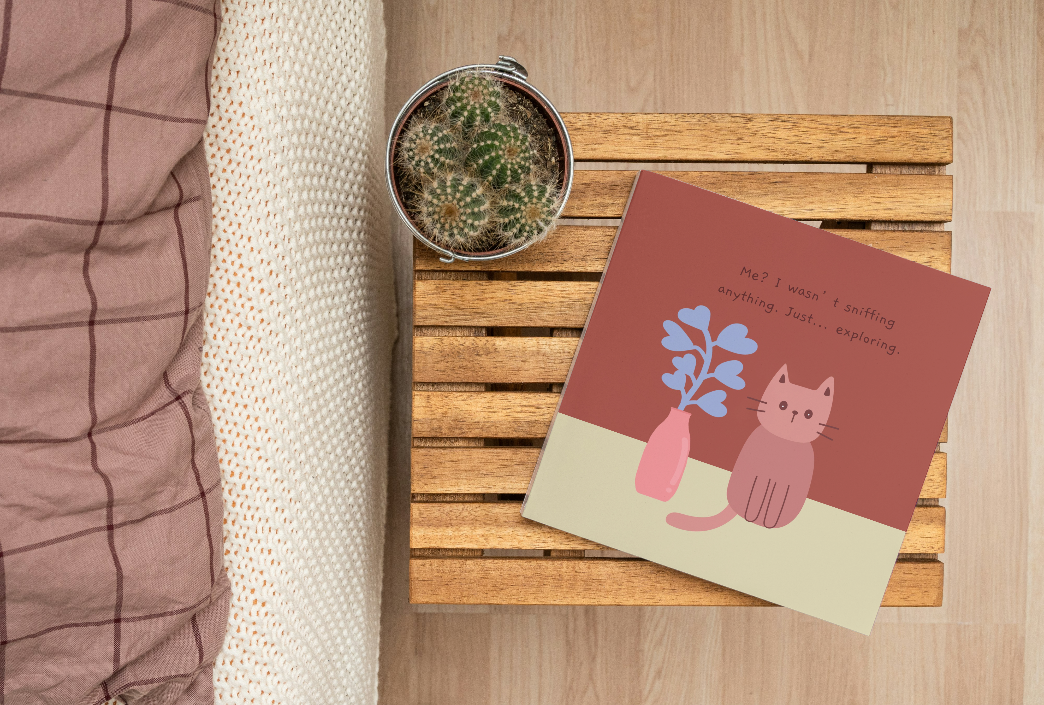 Meow Moments - Image 19