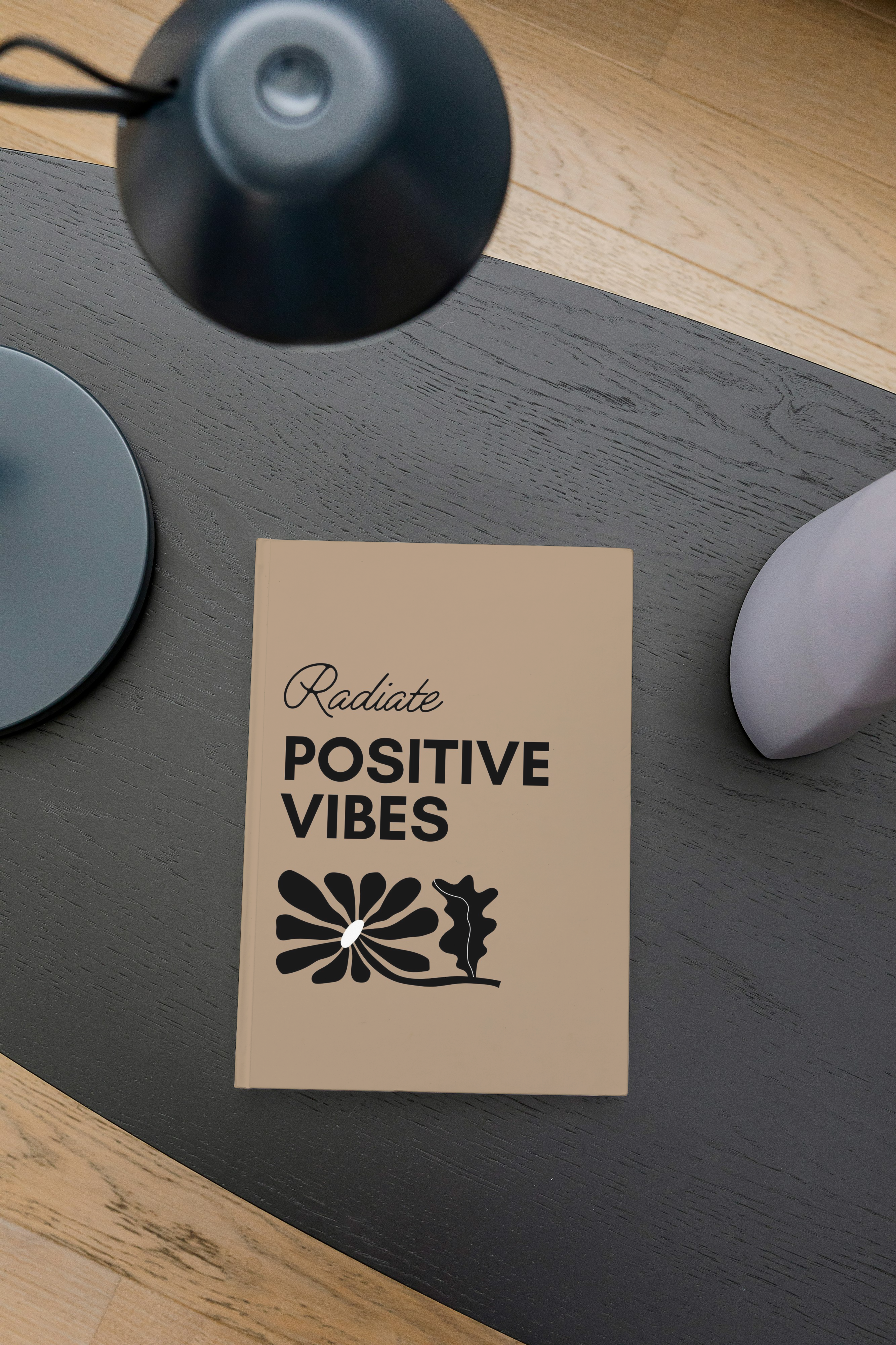 Radiate Positive Vibes - Everyday Sunshine - 11