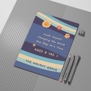 Youth Impact: Changing the World One Step at a Time