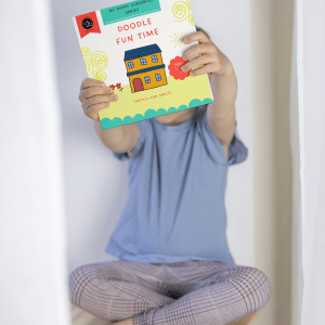 Doodle Fun Time