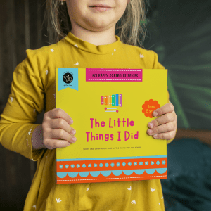 The Little Things I Did