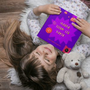 Ready, Set, Write, Buddy