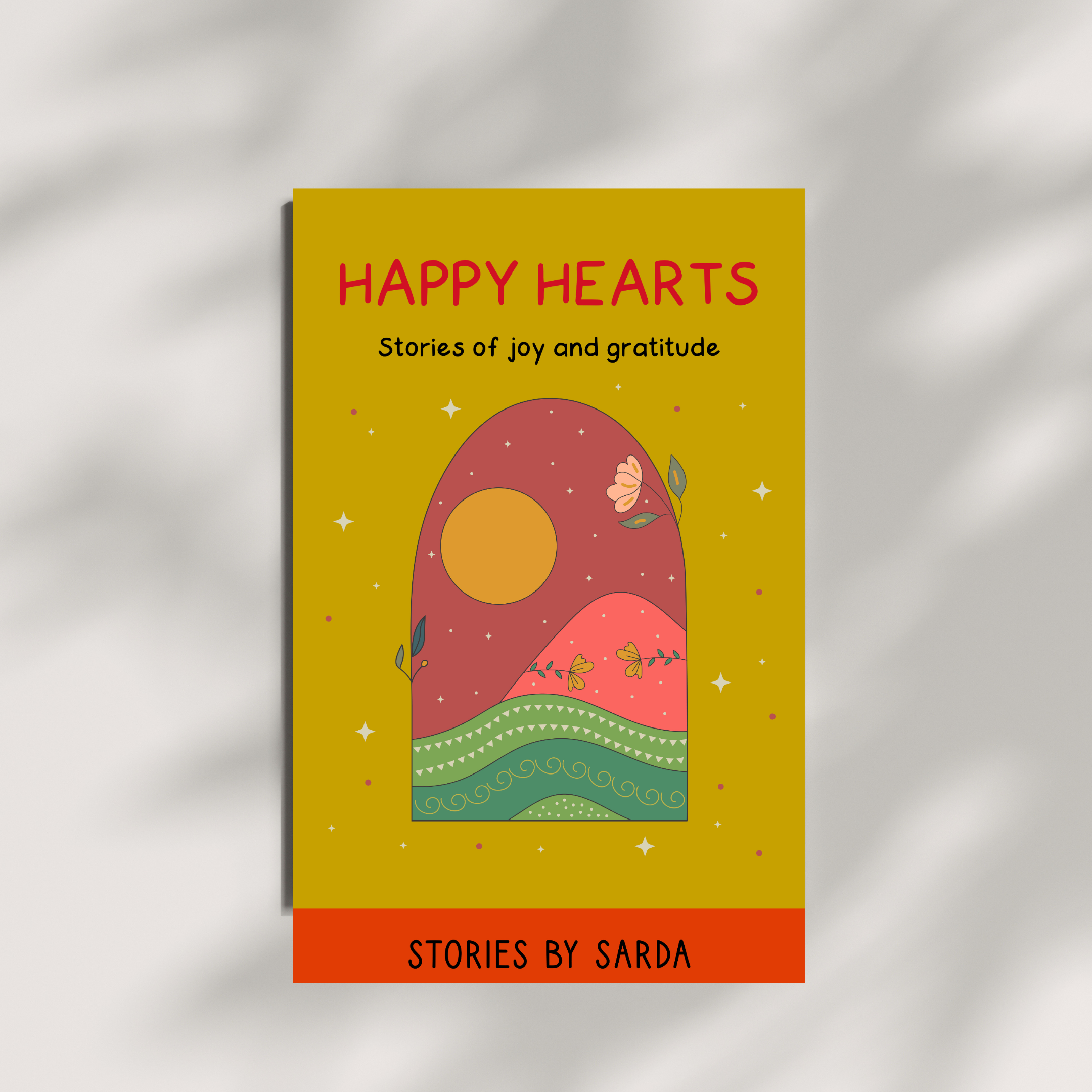 Stories by Sarda - Image 5