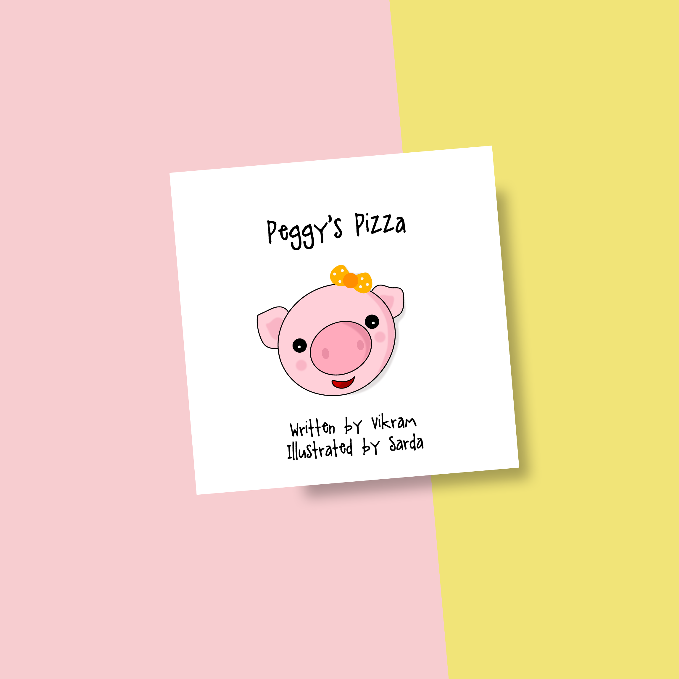 Peggy's Pizza
